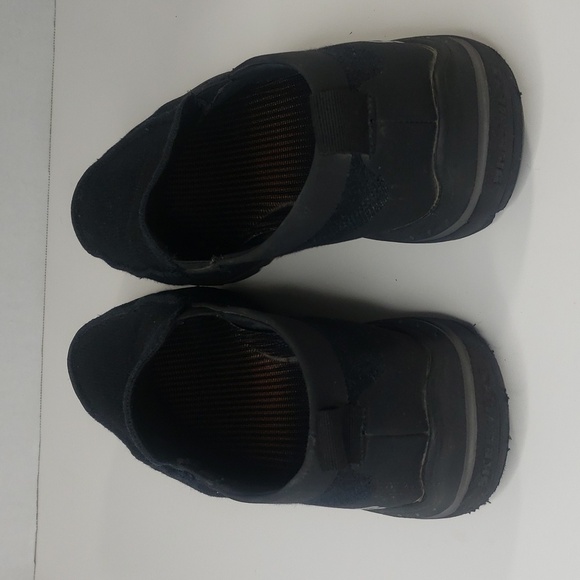 Skechers 65032 Relaxed Fit Harper Slip On Men's Shoes Black size 12 - Picture 5 of 8